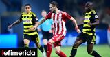 Super League, Ξεχωρίζει, Ολυμπιακός-Άρης,Super League, xechorizei, olybiakos-aris