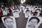Μεξικό, Διαδηλώσεις,mexiko, diadiloseis