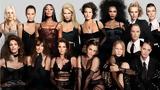 – Cindy Crawford Eva Herzigova,Naomi Campbell