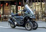 Δοκιμάζουμε Kymco CV3 Noodoe,dokimazoume Kymco CV3 Noodoe