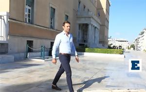 Στέφανος Κασσελάκης, Βουλή - Πού, stefanos kasselakis, vouli - pou