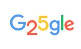 Google, 25α,Google, 25a