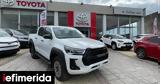 Toyota Hilux GR Sport, Ελλάδα -Όλες,Toyota Hilux GR Sport, ellada -oles