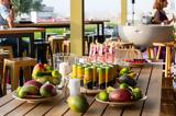 Schweppes Sunset Party,