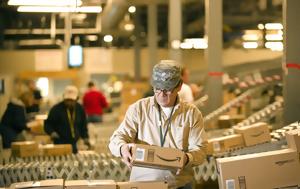 Amazon, Aγωγή, ΗΠΑ, Amazon, Agogi, ipa
