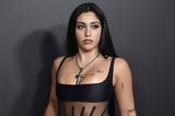 Lourdes Leon – Rocco Ritchie,Madonna