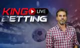 King Live Betting, Ολυμπιακός – Άρης, Νιούκαστλ – Μάντσεστερ Σίτι,King Live Betting, olybiakos – aris, nioukastl – mantsester siti