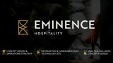 Eminence Hospitality,