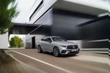 Πρεμιέρα, Mercedes-AMG GLC Coupe, 680,premiera, Mercedes-AMG GLC Coupe, 680