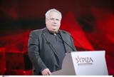 Νίκος Κοτζιάς, Έντονη, ΣΥΡΙΖΑ –,nikos kotzias, entoni, syriza –