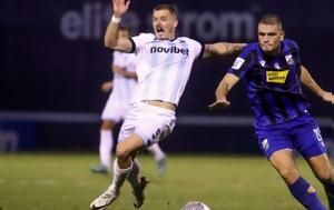 Κηφισιά-Λαμία 1-1, kifisia-lamia 1-1