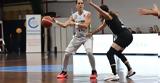 Ελευθερία Μοσχάτου, EuroCup Women, Κλουζ,eleftheria moschatou, EuroCup Women, klouz