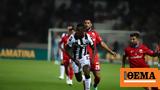 Stoiximan Super League 1 Live ΠΑΟΚ - Βόλος 2-0 Α,Stoiximan Super League 1 Live paok - volos 2-0 a