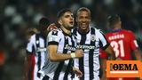 Stoiximan Super League 1 Live ΠΑΟΚ - Βόλος 2-0 Β, - Δείτε,Stoiximan Super League 1 Live paok - volos 2-0 v, - deite