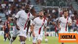 Serie A Κάλιαρι - Μίλαν 1-3, - Δείτε,Serie A kaliari - milan 1-3, - deite