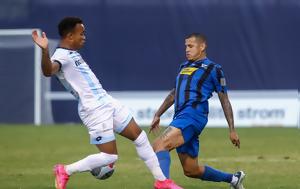 Κηφισιά – Λαμία 1-1, Αναστασίου, kifisia – lamia 1-1, anastasiou