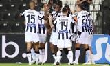 Τάισον, ΠΑΟΚ, 3-0, Βόλο, Λεωφόρο,taison, paok, 3-0, volo, leoforo