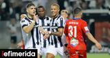 ΠΑΟΚ-Βόλος 3-0, Super League,paok-volos 3-0, Super League