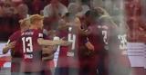 Βέεν - Λειψία 2-3, Συμπλήρωσε, DFB-Pokal,veen - leipsia 2-3, syblirose, DFB-Pokal