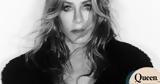 Jennifer Aniston, CR Fashion Book, Όσα,Jennifer Aniston, CR Fashion Book, osa