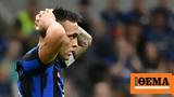 Serie A Ίντερ - Σασουόλο 1-2, Πρώτη, Νερατζούρι - Δείτε,Serie A inter - sasouolo 1-2, proti, neratzouri - deite