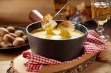 Fondue,