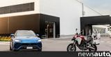 Lamborghini, Ducati,+video