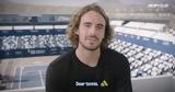 Τένις, Τσιτσιπάς,tenis, tsitsipas