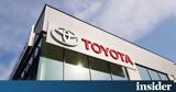 Toyota, Ρεκόρ, Αύγουστο, 9 - Ανακάμπτει,Toyota, rekor, avgousto, 9 - anakabtei