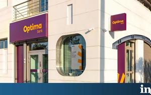 Optima Bank, Αυξάνονται, 549 973, Δημόσιας Προσφοράς, Optima Bank, afxanontai, 549 973, dimosias prosforas