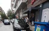 Βόλος, Ουρές, - Εργαζόμενοι,volos, oures, - ergazomenoi
