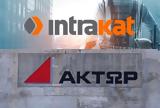 Πώς, Intrakat, Άκτωρ,pos, Intrakat, aktor