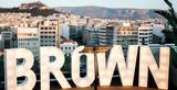Brown Hotels, Κρεσέντο Ισραηλινών,Brown Hotels, kresento israilinon