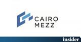 Cairo Mezz, 147 295,2023