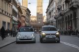 Ελκυστικά FIAT 500 Hybrid, Panda Hybrid,elkystika FIAT 500 Hybrid, Panda Hybrid