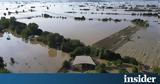 Θεσσαλία, Συστήνεται Τομέας Αποκατάστασης Επιπτώσεων Φυσικών Καταστροφών,thessalia, systinetai tomeas apokatastasis epiptoseon fysikon katastrofon