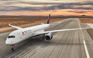 Ανακοίνωση Delta Air Lines, 2024, anakoinosi Delta Air Lines, 2024