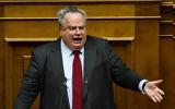 ΣΥΡΙΖΑ, Νίκος Κοτζιάς,syriza, nikos kotzias