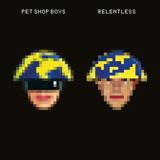 Pet Shop Boys,Relentless