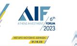 6th Athens Investment Forum,