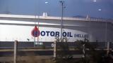 Δωρεά, Όμιλο Motor Oil, Θεσσαλίας,dorea, omilo Motor Oil, thessalias