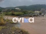 Κακοκαιρία Elias, Εύβοια, Εικόνες, – Καταστράφηκαν, Κυμάσι, Μαντουδίου,kakokairia Elias, evvoia, eikones, – katastrafikan, kymasi, mantoudiou