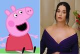 Κέιτι Πέρι, Peppa Pig,keiti peri, Peppa Pig