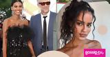 Vincent Cassel,Tina Kunakey