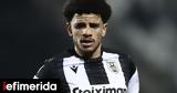 ΠΑΟΚ, Τάισον,paok, taison