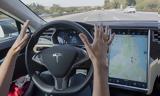 Tesla,Autopilot