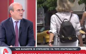 Χατζηδάκης, Ουδεμία, chatzidakis, oudemia