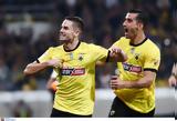 AEK – Ατρόμητος 2-1, VAR,AEK – atromitos 2-1, VAR