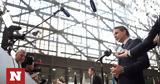 Κυριάκος Μητσοτάκης, Μάλτα, Σύνοδο EUMED 9 - Συνάντηση, Εμανουέλ Μακρόν,kyriakos mitsotakis, malta, synodo EUMED 9 - synantisi, emanouel makron