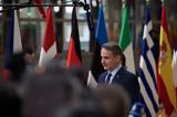Σύνοδος MED9, Βαλέτα, Κυριάκος Μητσοτάκης – Συνάντηση, Μακρόν,synodos MED9, valeta, kyriakos mitsotakis – synantisi, makron